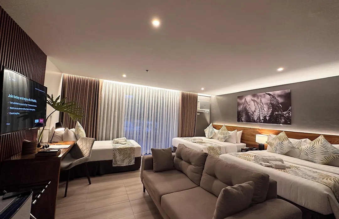 Balar Hotel And Spa-1