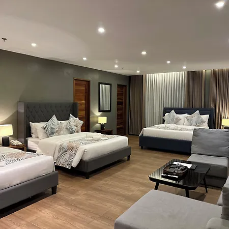 Balar Hotel And Spa-2